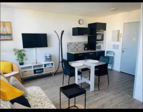 Charmant appartement cosy